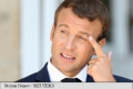 POPULARITATEA PRESEDINTELUI FRANCEZ EMMANUEL MACRON S-A PRABUSIT LA 40%