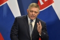 Premierul slovac: ”Autoritarismul ar fi mai eficient decît democraţiile din punctul de vedere al economiei” Premierul slovac: ”Autoritarismul ar fi mai eficient decît democraţiile din punctul de vedere al economiei”