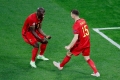 EURO 2020. RUSIA – BELGIA 0-3