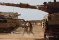 Armata israeliană a declarat că a eliminat jumătate din batalioanele Hamas din Rafah