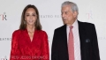 După 8 ani de relatie, marele scriitor Mario Vargas Llosa si Isabel Preysler s-au despartit