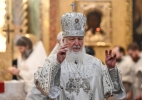 PATRIARHUL KIRIL, O NOUĂ APOLOGIE A RĂZBOIULUI