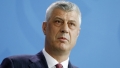 Fiind inculpat pentru comiterea a aproape 100 de crime de razboi, Presedintele kosovar a demisionat
