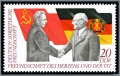 Ce se afla in spatele empatiei Est-germanilor pentru Rusia? Ce se afla in spatele empatiei Est-germanilor pentru Rusia?