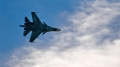 Rusia a trimis un al doilea grup de avioane de vinatoare in Siria