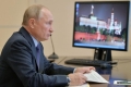 Putin a semnat prelungirea cu cinci ani a tratatului ruso-american de dezarmare New START
