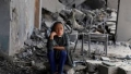 În urma ofensivei israeliene, aproape 90% din infrastructura de apă și salubritate din Gaza a fost distrusă sau afectată
