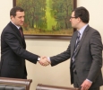 Vlad Filat: „Ne dorim să ajungem la fiecare cetăţean al R. Moldova aflat în afara ţării”