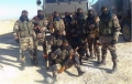 Mercenarii din grupul Wagner sunt in dificultate Mercenarii din grupul Wagner sunt in dificultate