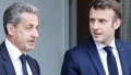 Emmanuel Macron a declarat că era normal, la nivel uman, să-l primească pe Sarkozy înainte de încarcerarea acestuia Emmanuel Macron a declarat că era normal, la nivel uman, să-l primească pe Sarkozy înainte de încarcerarea acestuia
