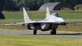 POLONIA, DISPUSĂ SĂ LIVREZE AVIOANELE SALE MIG-29 UCRAINEI