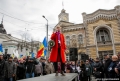 OLIGARHUL PRO-RUS ILAN ȘOR ÎNCEARCĂ DIN NOU SĂ AGITE SPIRITELE ÎN CHIȘINĂU CU UN NOU PROTEST ANTIGUVERNAMENTAL