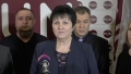 Ana Gutu, secretar de Stat in DRRM, o ”revansă” a unionismului de la Bucuresti