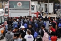 Pentru crearea de condiții optime de primire a emigranților pe insula Lampedusa, Comisia Europeană alocă 14 milioane de euro