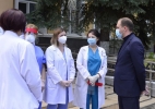 ION CEBAN: LA MULTI ANI CU MULTA SANATATE, DRAGI ASISTENTI MEDICALI!