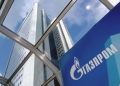 GAZPROM AMENINTA CA VA TAIA GAZUL SPRE R. MOLDOVA