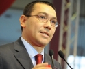 VICTOR PONTA: TOATE EFORTURILE SÎNT ÎNDREPTATE SPRE MOLDOVA