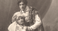 Marele tenor Nae Leonard sau Casanova de Romania a fost un artist de renume mondial