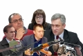 REVOLUŢIE DE CATIFEA SAU RĂZBOI CIVIL?