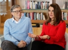 Fundatia Bill si Melinda Gates doneaza 1,2 miliarde de dolari pentru eradicarea poliomielitei