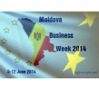 MOLDOVA BUSINESS WEEK 2014 ÎNCEPE JOI