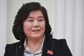 Șefa Nord-coreeană a Ministerului de Externe va efectua o vizită în Rusia şi Belarus