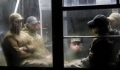 Cinci luptatori straini vor fi judecati in Donetk, sub acuzatia ca sunt mercenari Cinci luptatori straini vor fi judecati in Donetk, sub acuzatia ca sunt mercenari