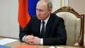 Vladimir Putin acuza Ucraina de incalcarea drepturilor minoritatii ruse