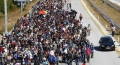 Slovenii se organizeaza pentru a-si apara granitele de migranti