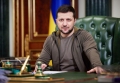 ZELENSKI A ORDONAT ARMATEI SA RECUPEREZE TERITORIILE DIN SUDUL UCRAINEI ZELENSKI A ORDONAT ARMATEI SA RECUPEREZE TERITORIILE DIN SUDUL UCRAINEI