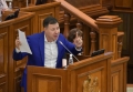 BOGDAN TIRDEA: PROCURATURA GENERALA A FOST TOPUL CARACATITEI MAFIOTICE DIN TARA