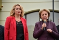 SVETLANA POPA VA CANDIDA PE CIRCUMSCRIPTIA ELECTORALA CHISINAU NR. 32