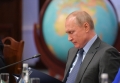 Putin: Ordinea mondiala este amenintata de tot mai multe provocari