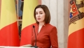 DECLARATIA PRESEDINTELUI REPUBLICII MOLDOVA, MAIA SANDU, DUPA SEDINTA CONSILIULUI SUPREM DE SECURITATE DIN 27 MAI