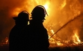 Incendiu puternic intr-un bloc-turn din Moscova. Opt oameni si-au pierdut viata