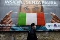 Toată Italia clocoteste de FURIE in fata Uniunii Europene