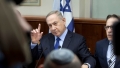 Netanyahu promite ca Israelul va anexa parti din Cisiordania daca va fi reales
