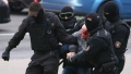 Politia din Belarus ameninta ca, daca va fi necesar, va folosi arme letale asupra protestatarilor