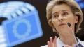 ”UE nu va finanta garduri de sirma ghimpata si ziduri anti-migranti la frontiere”, a precizat Ursula von der Leyen