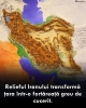 IRAN, FORTĂREAȚĂ GREU DE CUCERIT