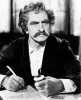 De-ale lui Mark Twain. ”Nu avusese grijă, la vreme, să se înzestreze cu cîteva vicii”