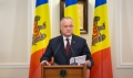 PRESEDINTELE REPUBLICII MOLDOVA A VENIT CU O REACTIE LA PROCESELE CARE AU LOC IN SISTEMUL JUDECATORESC