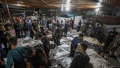 Bombardarea de către Israel a unui spital din Gaza a ucis cel puţin 15 persoane, inclusiv trei jurnaliști