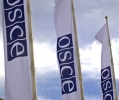 PATRU OBSERVATORI OSCE, RĂPIŢI ÎN ESTUL UCRAINEI ÎN LUNA MAI, AU FOST ELIBERAŢI