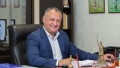 Interviu acordat de catre Presedintele Igor Dodon postului TVR Cluj in urma cu doua luni