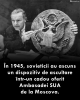 CEA MAI INGENIOASĂ OPERAȚIUNE DE SPIONAJ