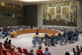Consiliul de Securitate al ONU privind Gaza, fără Israel