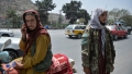 Afgan evacuat in Franta, pus sub supraveghere: 
