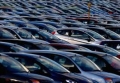 În ianuarie, vînzările de automobile în Europa au scăzut cu 2,1%