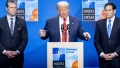 DONALD TRUMP, DISCURS DUPĂ SUMMITUL NATO DE LA HAGA